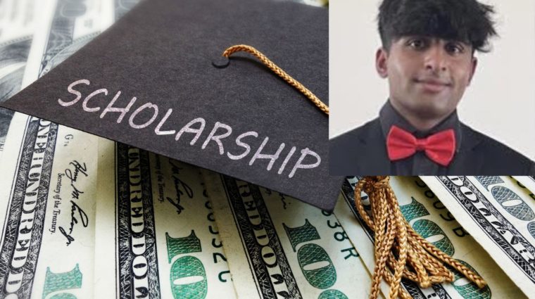 Sense Scholarship