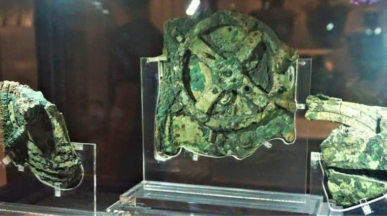 Antikythera Mechanism National Archaeological Museum Athens By Joy Of Museum (1) Antikythera Mechanism National Archaeological Museum Athens By Joy Of Museum (1)