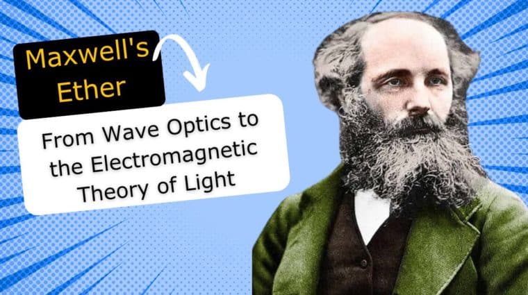 Maxwell's Ether