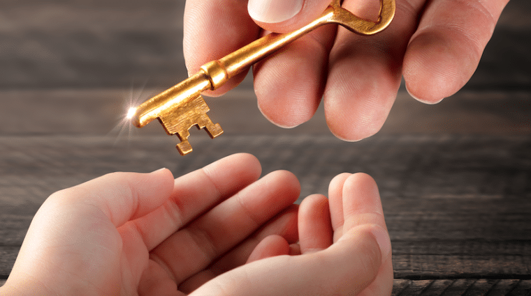 Great Wealth Transfer