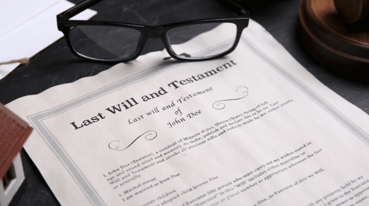 Tax Wise Giving Methods Bequests
