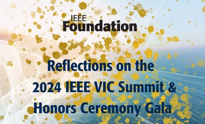 IEEE Foundation 2024 VICS And Honors Email Cover IEEE Foundation 2024 VICS And Honors Email Cover