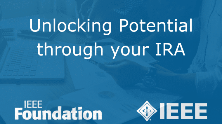 IRA Giving Article Header