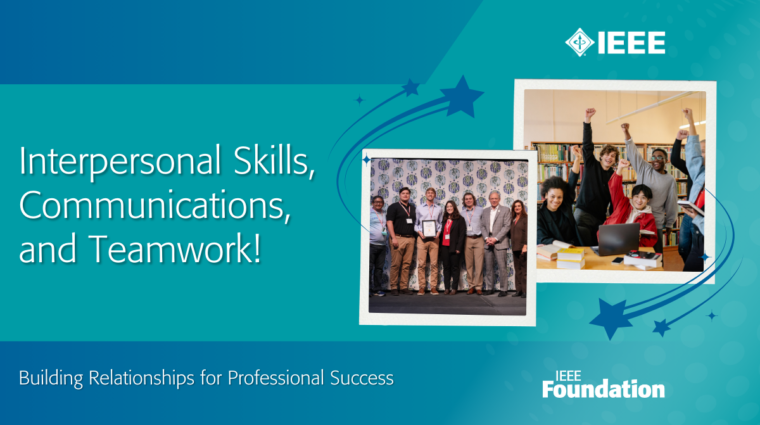 Building Prof Relationships
