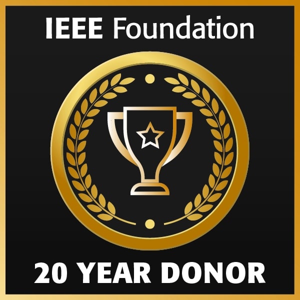 22 CA 002 20YEAR DONOR BADGE 2X2 CMYK 300PPI 22 CA 002 20YEAR DONOR BADGE 2X2 CMYK 300PPI