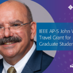 John Volakis Travel Grant
