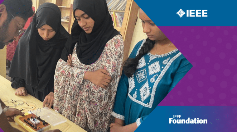 Educate (1) Image Landscape No Text (2) IEEE TryEngineering Stem Grants
