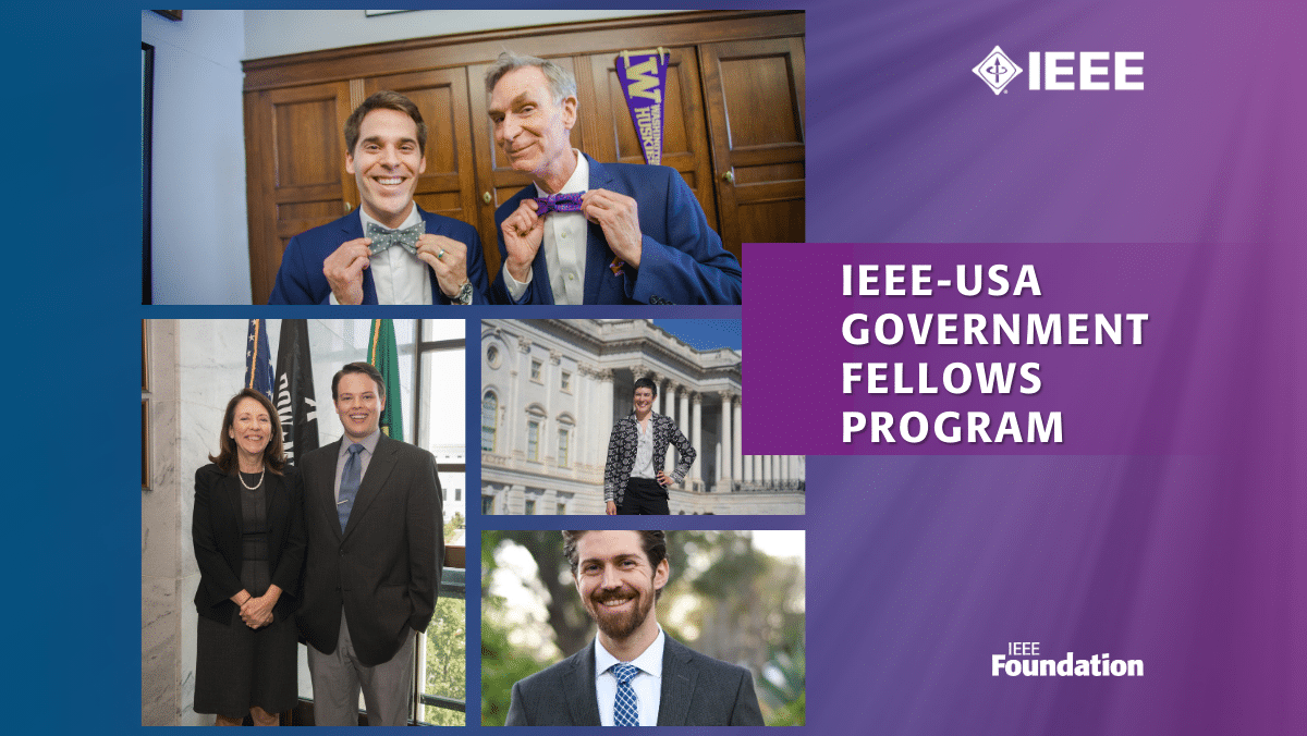 IEEE-USA