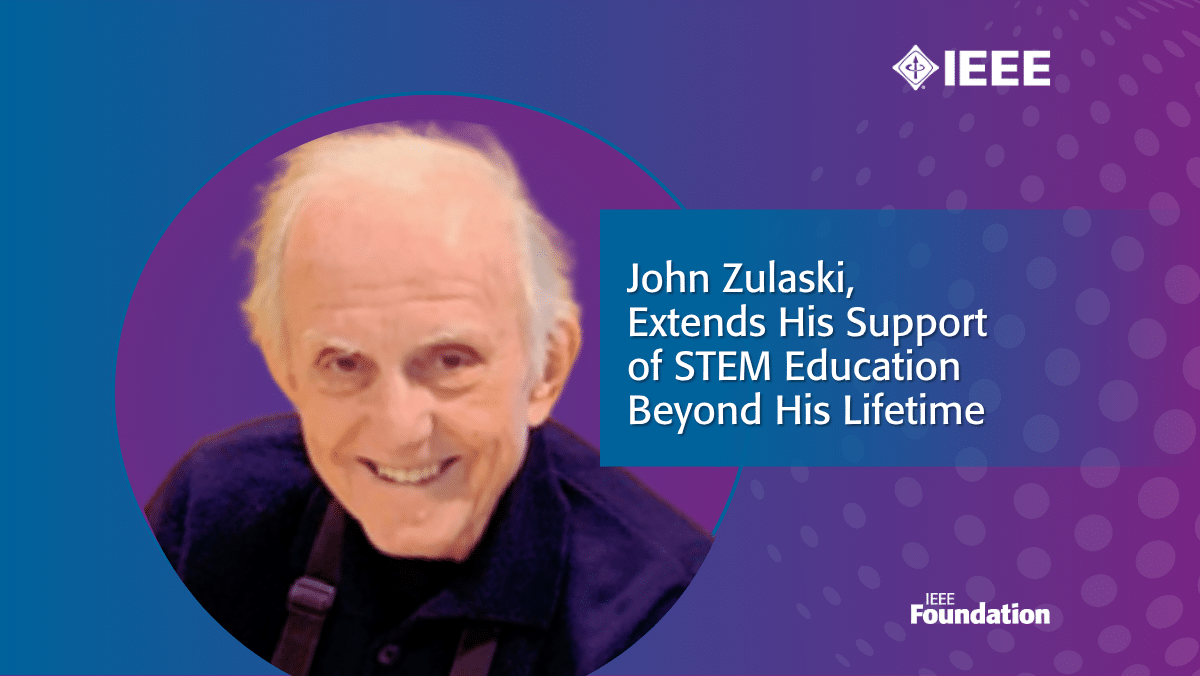 John Zulaski