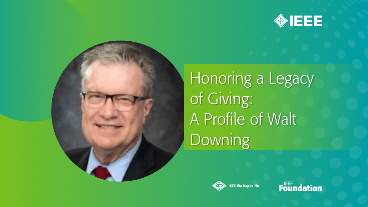 Walt Downing