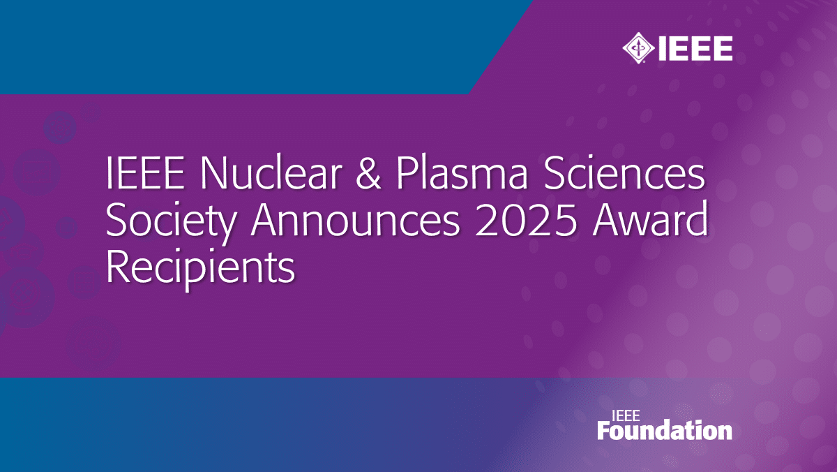 NPSS 2025 Award Recipients