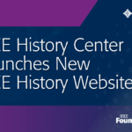 New History Center Website