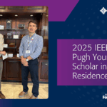 2025 Pugh Young Scholar in Residence