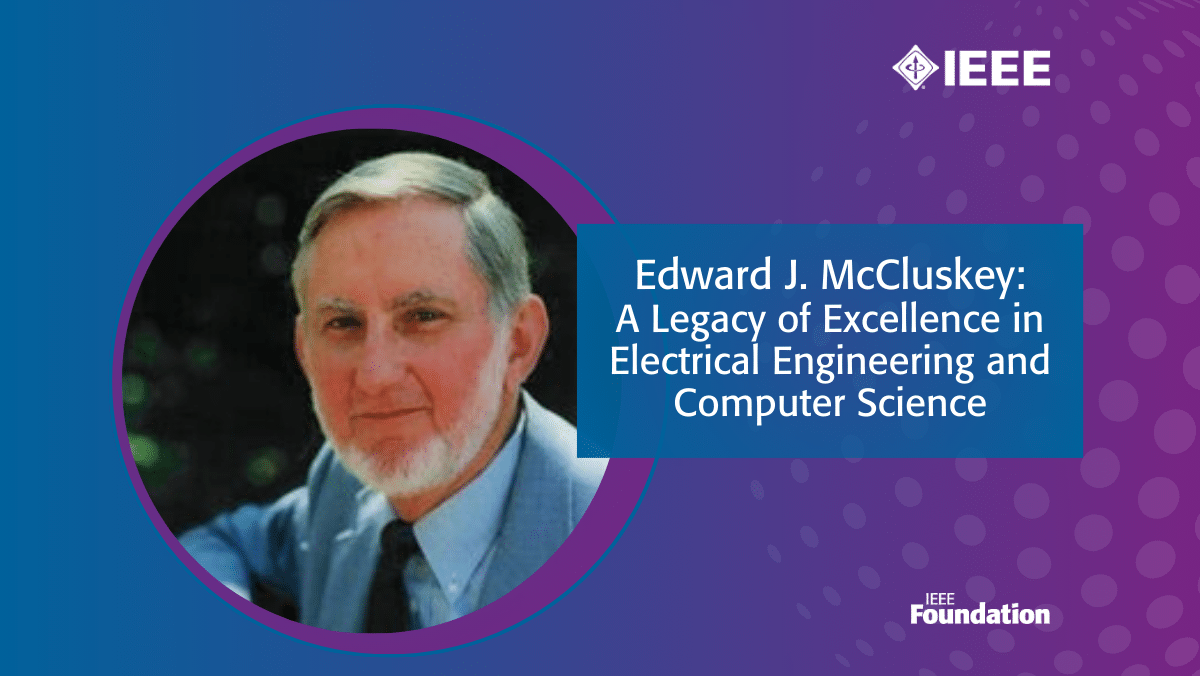 Edward McClusky