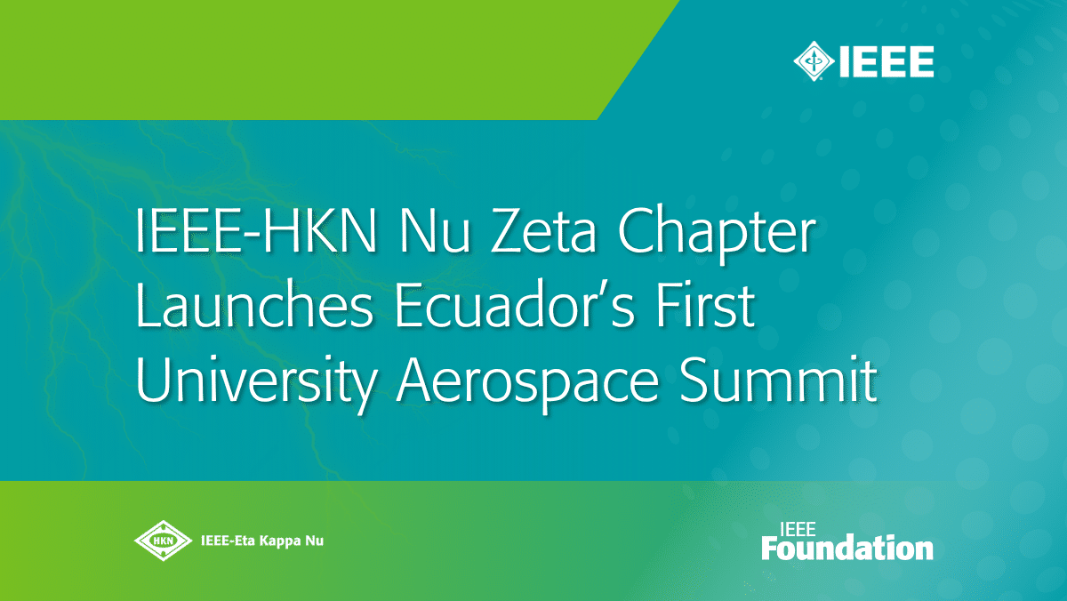 IEEE HKN Nu Zeta Chapter
