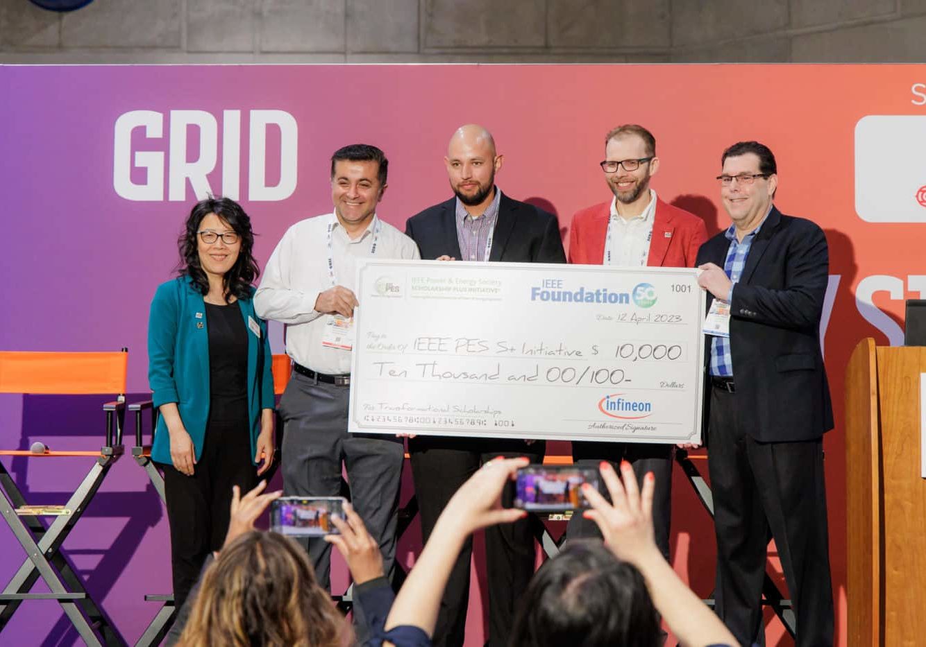 Infineon Check Presentation Grid Edge 2023 Infineon Check Presentation Grid Edge 2023