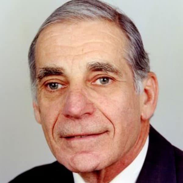 Board Henry Bachman