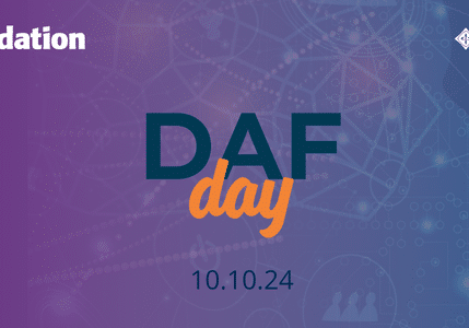 DAFDay Email Banner