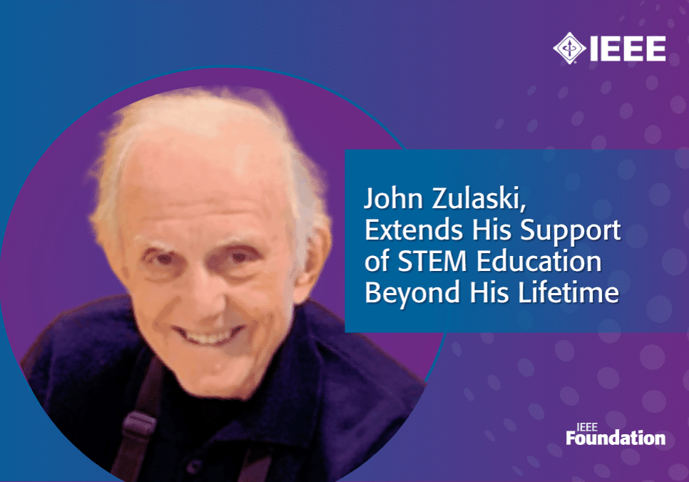 Educate (1) Image Headshot With Text (1) John Zulaski