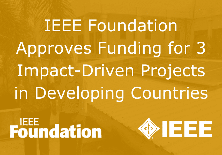 Funding Approval May 2024