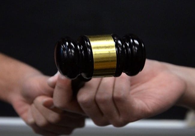 Gavel Gavel
