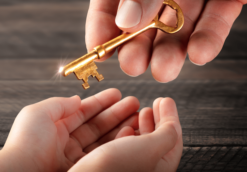 Great Wealth Transfer Great Wealth Transfer