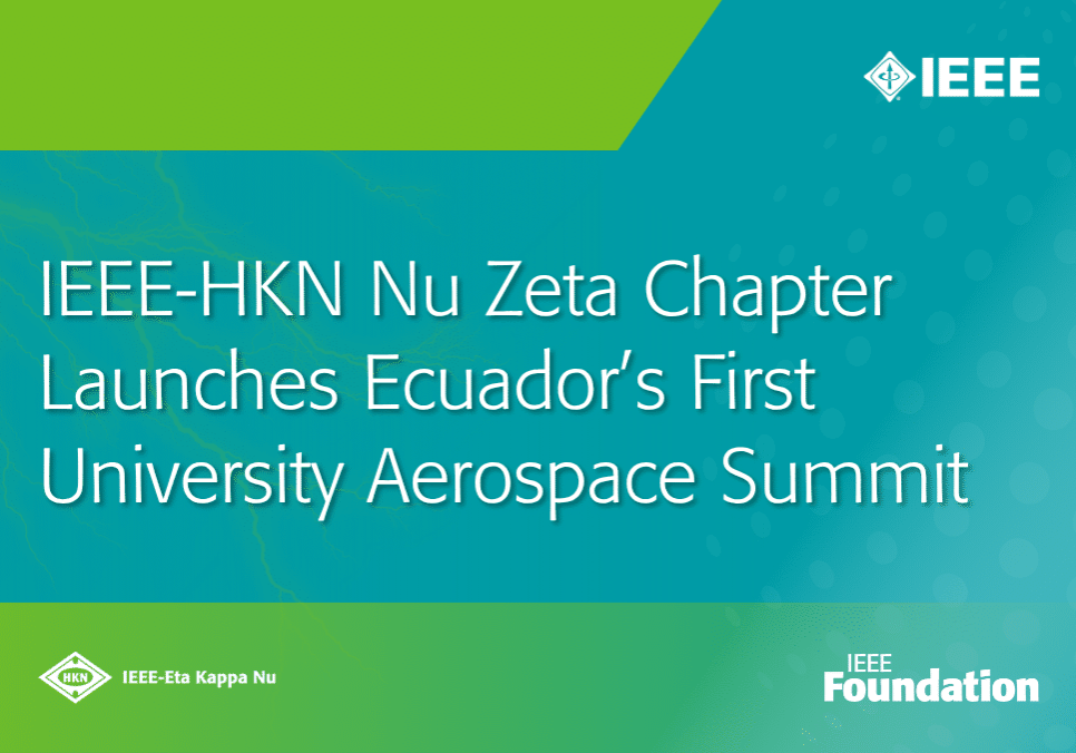 IEEE HKN Nu Zeta Chapter