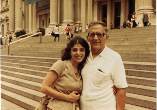 Janet And Ted Saad Janet And Ted Saad