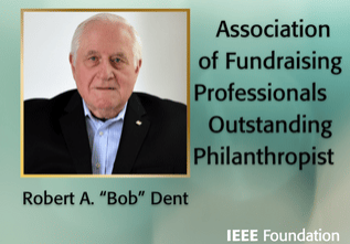 Robert Dent