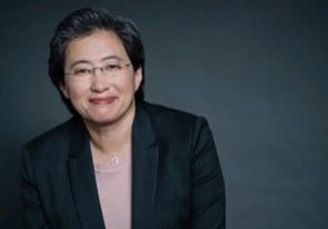 Lisa Su