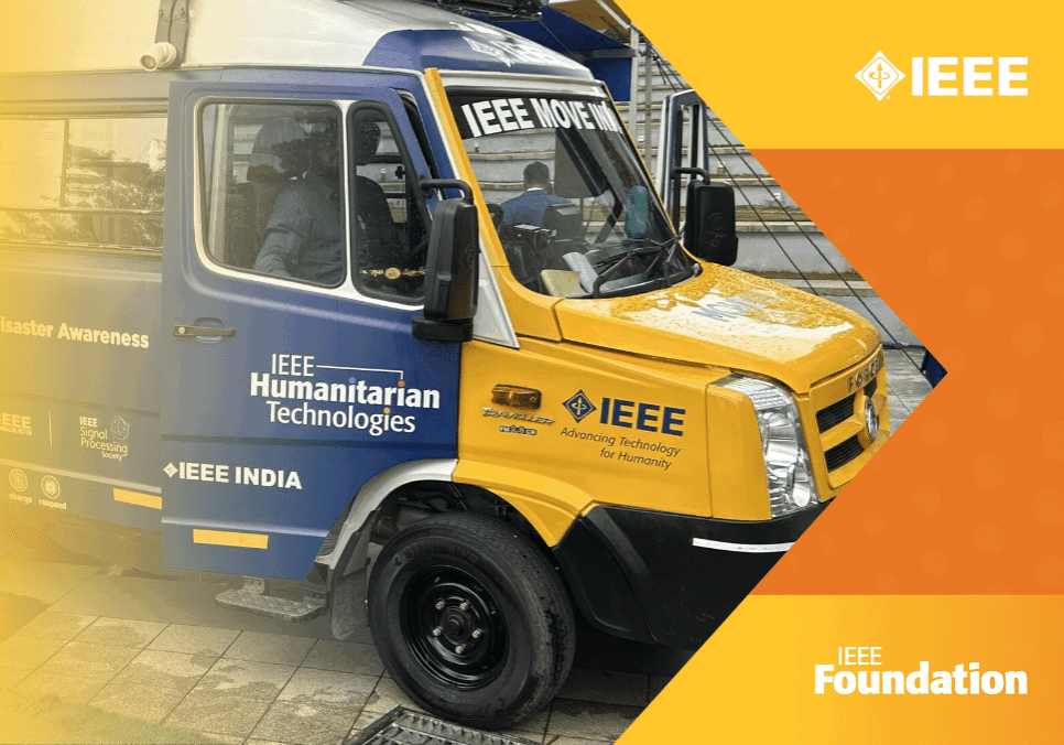 MOVE Global Adds New Vehicle in India