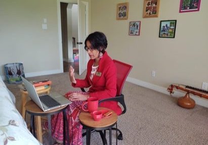 Mythili Mythili