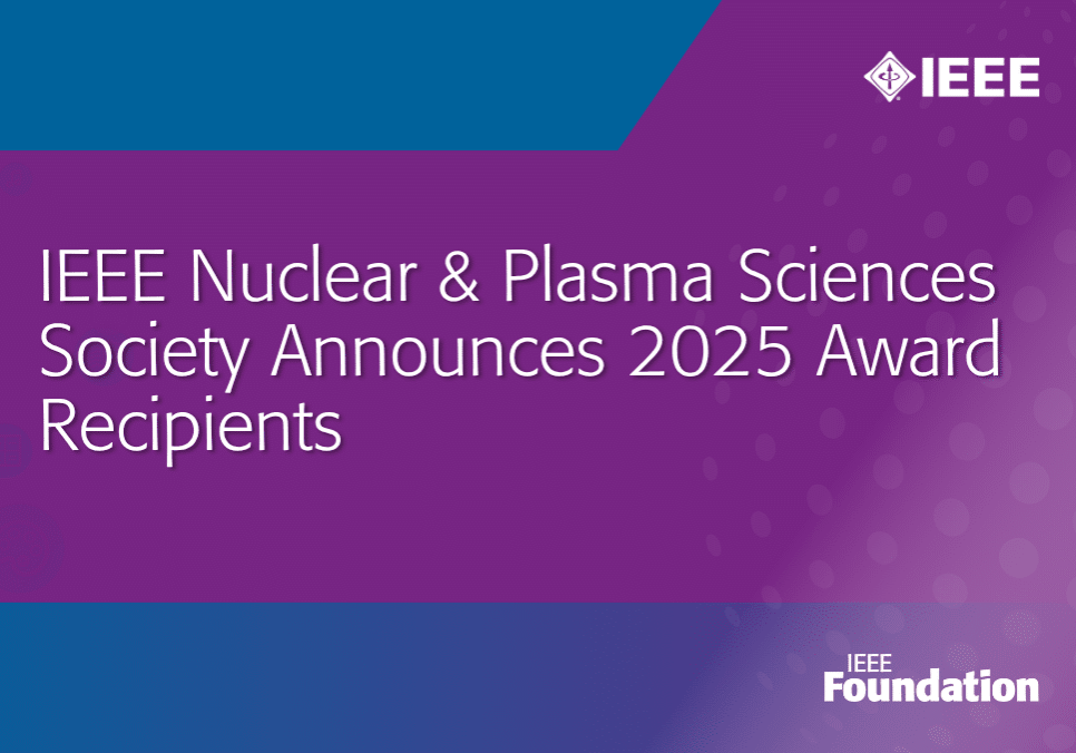 NPSS 2025 Award Recipients