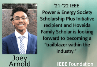 Newsletter Image 317 X 231 8 A Future Trailblazer Is Set to Hit the Ground Running