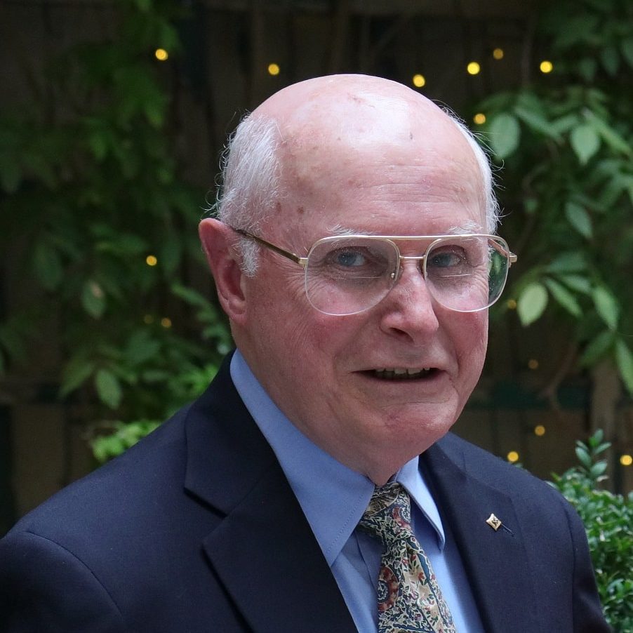 Pete Lewis