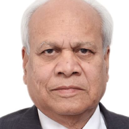 Rejendra Asthana Headshot