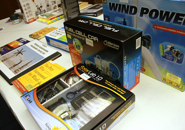 Science Kits Science Kits