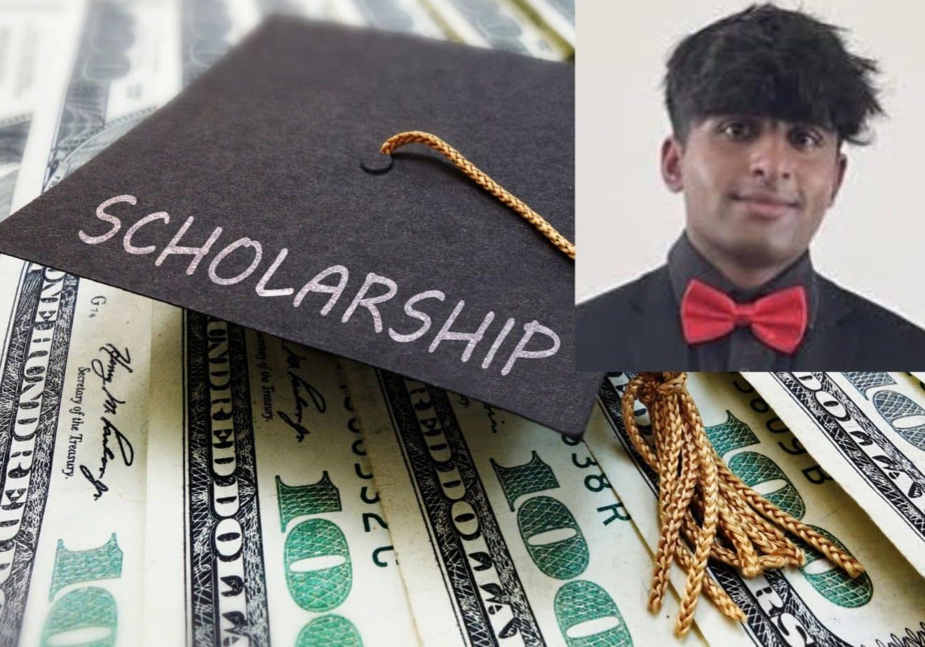 Sense Scholarship Sense Scholarship