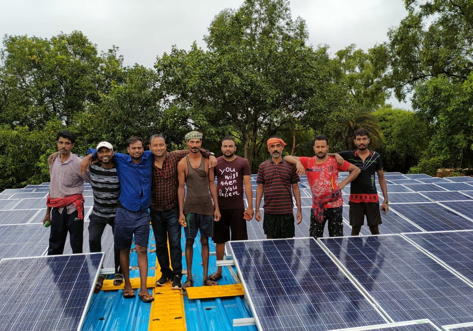 SunMokshaYou Will Belive Solar Deployment SunMokshaYou Will Belive Solar Deployment