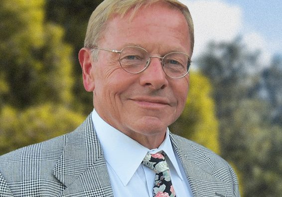 TJ Rodgers TJ Rodgers