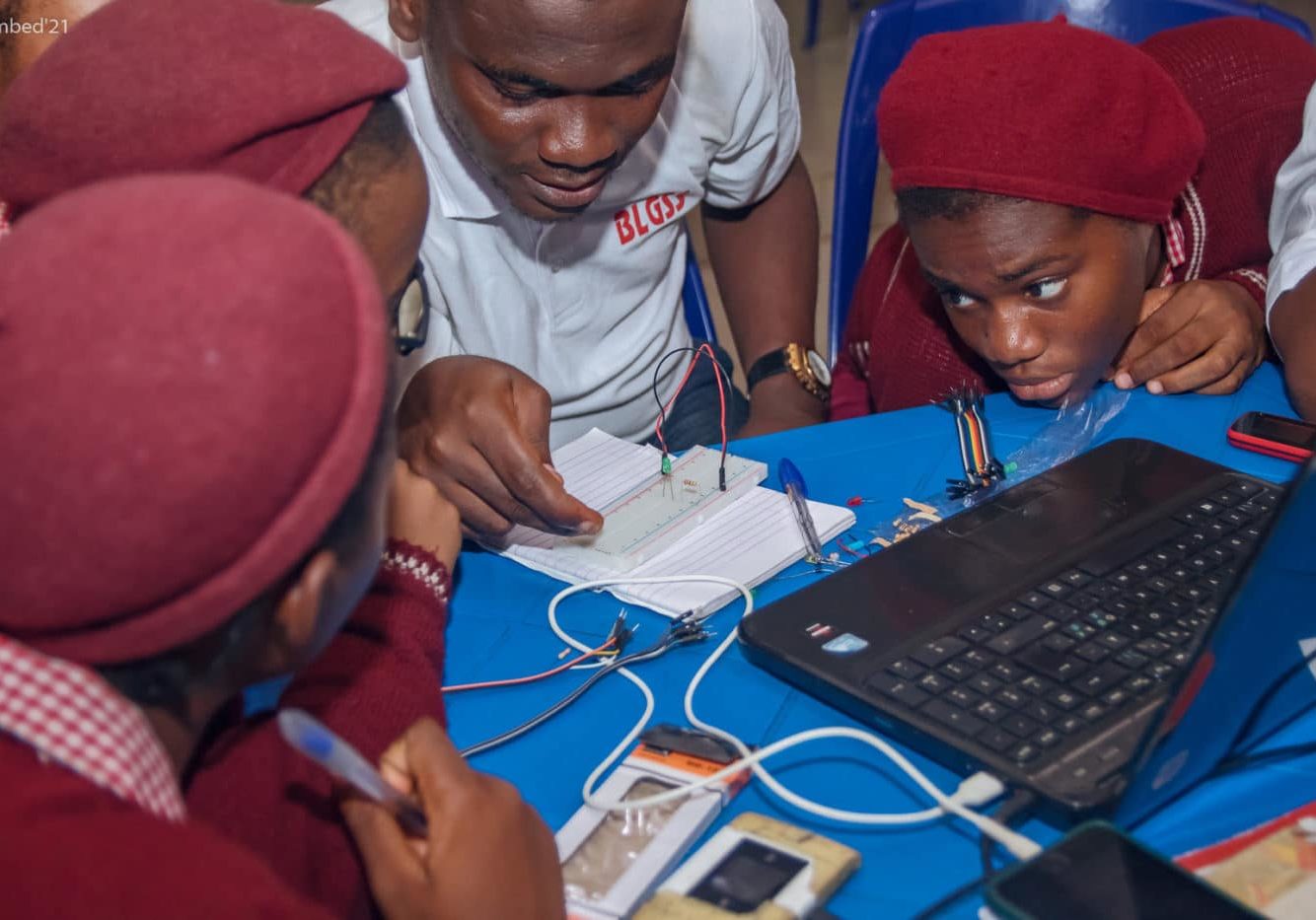 TryEngineeringReginald Ogu Ieee TryEngineering - IEEE’s STEM portal