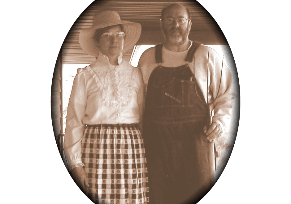 Jan and Mitchell Hobish Jan and Mitchell Hobish
