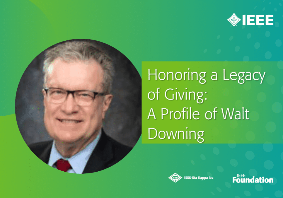 Walt Downing