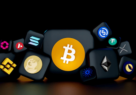Cryptocurrency Cryptocurrency