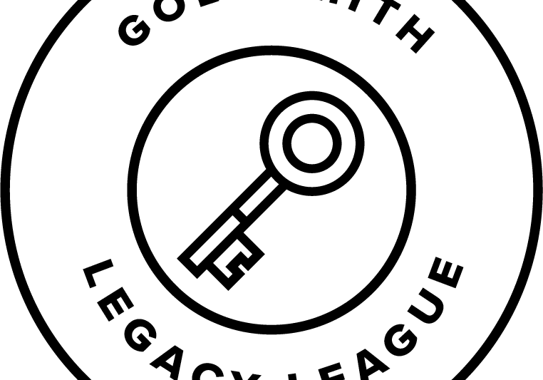 Goldsmith Icon