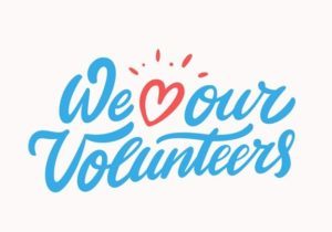Volunteer Week Volunteer Week